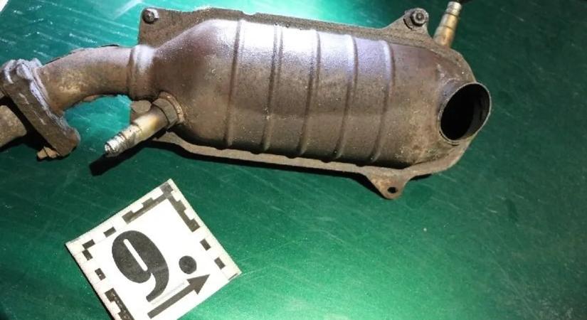 Elképesztő, mit művelt két külföldi férfi Szegeden