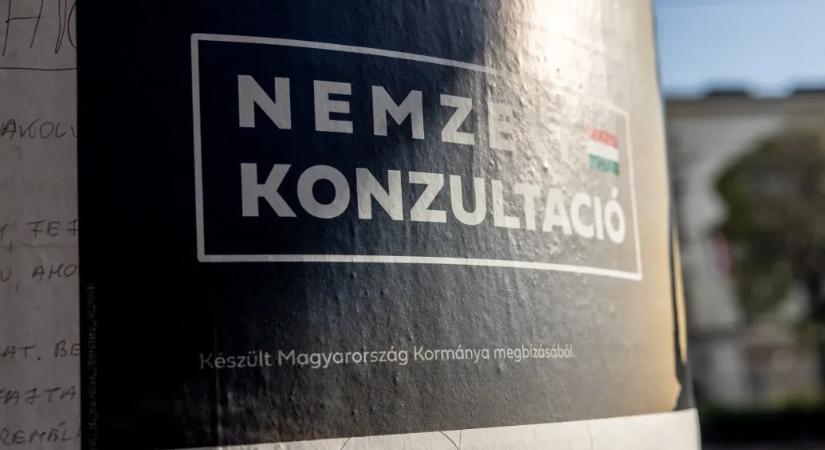 Nemzeti konzultáció? Véleménynyilvánító szavazás? Nemzeti petíció!