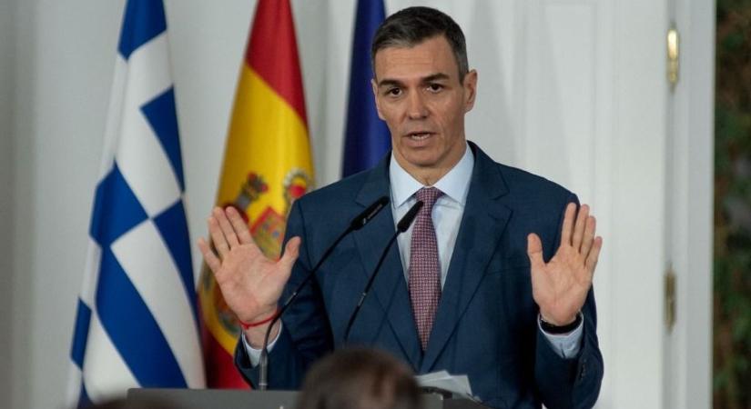 Spanyolországban fájdalmas megállapításra jutottak: a fasorban sincsenek Magyarországhoz képest