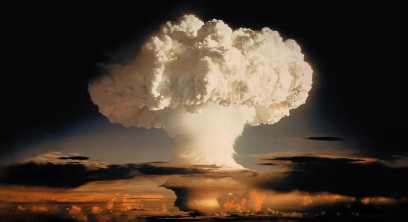 6  1 meglepő dolog, amit biztosan nem tudtál Teller Edéről, a hidrogénbomba atyjáról