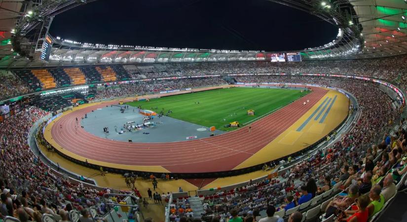 Már lehet jegyet kapni a Gyulai István Memorialra – Duplantis is visszatér!