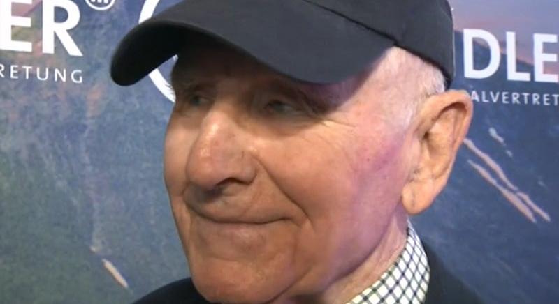 Gábor Zsazsa 82 éves özvegye valóságshow-t forgat – a hasát is leszívatta