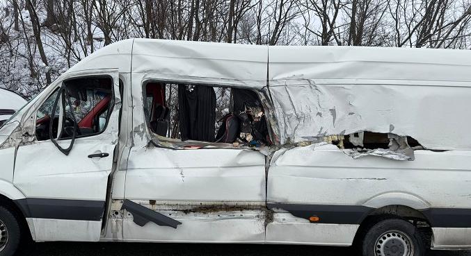 Tragikus baleset Kolozs megyében: egy nő a helyszínen meghalt