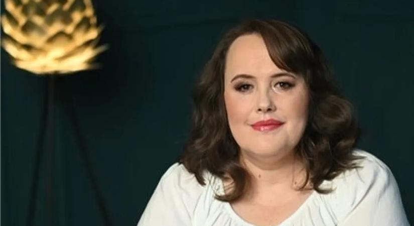 Balázs Andi a nehéz időszakairól vallott: „Én sem vagyok vasból, már így ötven felé”