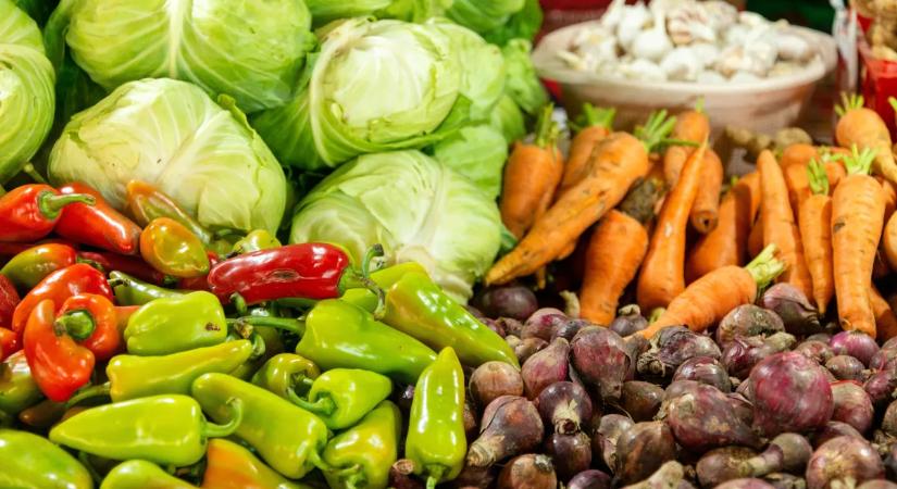 Szebb bőr, jobb immunrendszer, egészséges emésztés: ezt a szuperzöldséget ne hagyd ki télen