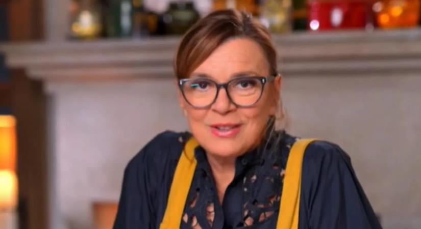 Így készíti Borbás Marcsi a szalagos fánkot – tökéletes a végeredmény!