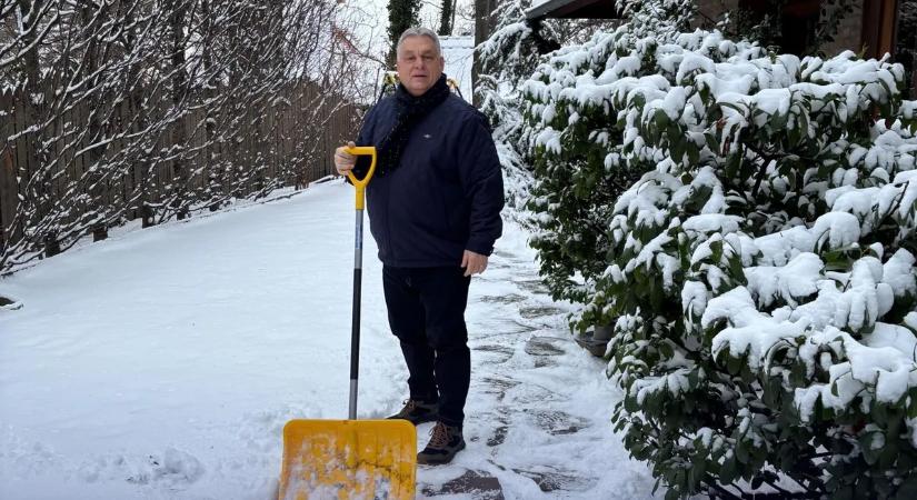 Orbán Viktor mostani bejelentésének örülni fognak a magyarok