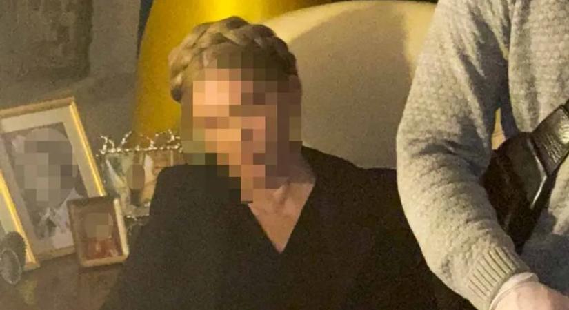 Timosenko neve is felbukkant a korrupciós botrányban – Ukrajna teljes politikai elitje érintett - videó