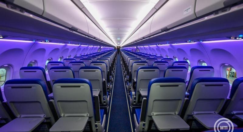 Ezredik útvonalát indítja a Wizz Air