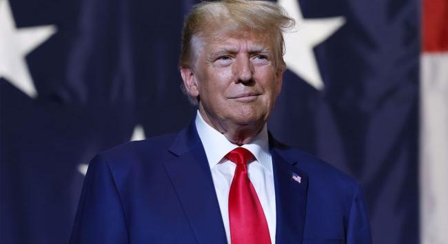 Trump szerint Ukrajna, nem pedig Oroszország késlelteti a békemegállapodást