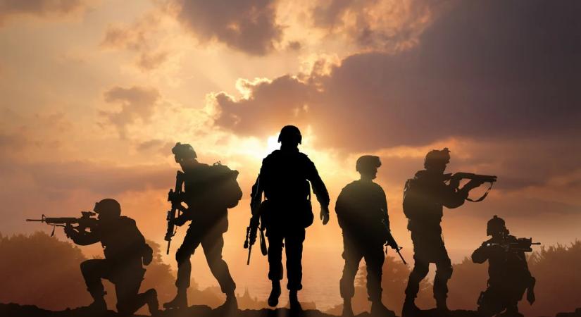 Megérkeztek az első katonák Grönlandra