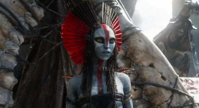 Érkezik egy film a mozikba, ami letaszíthatja a trónról az Avatar: Tűz és hamut