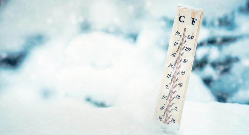 Fordulat az időjárásban: nem semmi, ami itthon történik