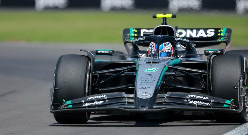 Mercedes: Antonelli „mentális kapacitása” előnyt jelenthet az új F1-es szabályoknál