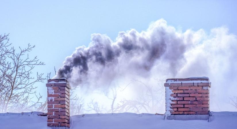 Amit belélegzünk, az nem magánügy: egyre súlyosabb a helyzet a település