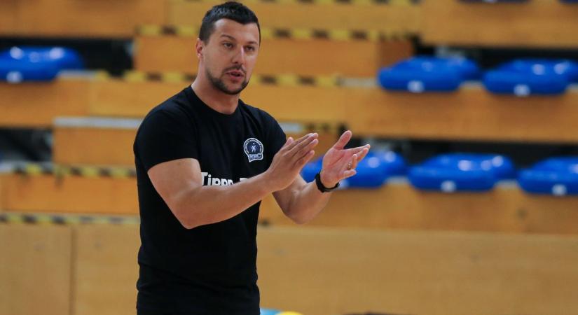 Kikapott, de helytállt a Pénzügyőr vendégeként a Kecskeméti RC