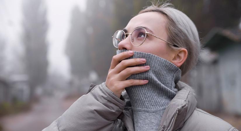 Egészségtelen a levegő Kecskeméten: riasztó adatokat közölt a hatóság