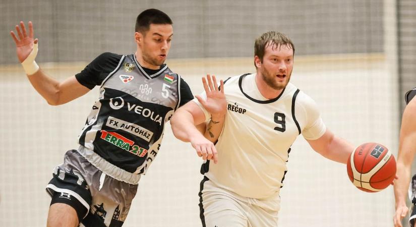 Kanizsa KK: vereség itthon, győzelem idegenben