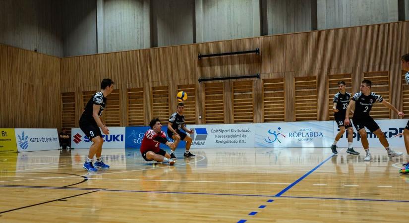 Másodszor is legyőzné a MAFC-ot a Dág