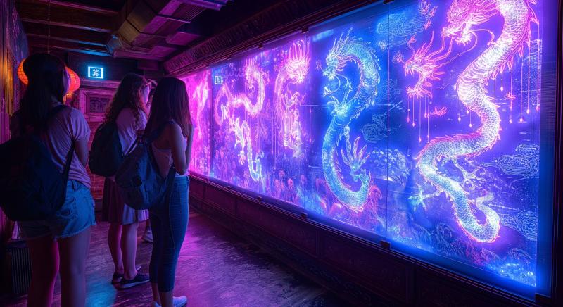 KAIST: változatlan kialakítás mellett fényesebb OLED-kijelzők jönnek