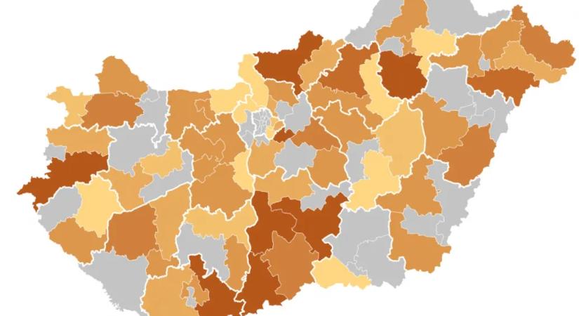 A kirobbanthatatlanok: a Fidesz nyolc jelöltje 1998 óta minden választást megnyert