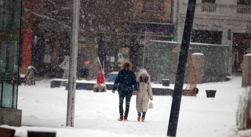 Titkos fegyver a hideg ellen: ezt hordják, akik nem fáznak meg télen