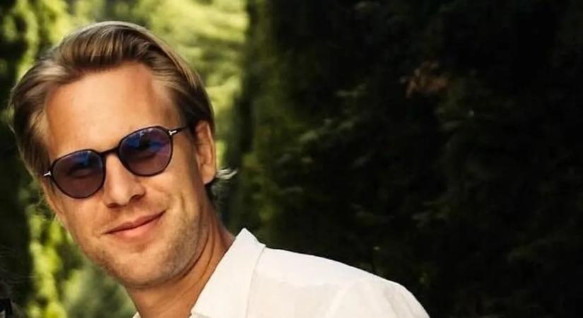 Henry Kettner fájdalmas búcsúja: Külföldre költözik az egyik legfontosabb nő az életében!