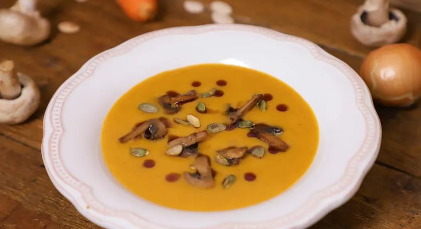 Mit főzzek ma? Menü, ha nincs ötleted ezen a hideg, szürke napon