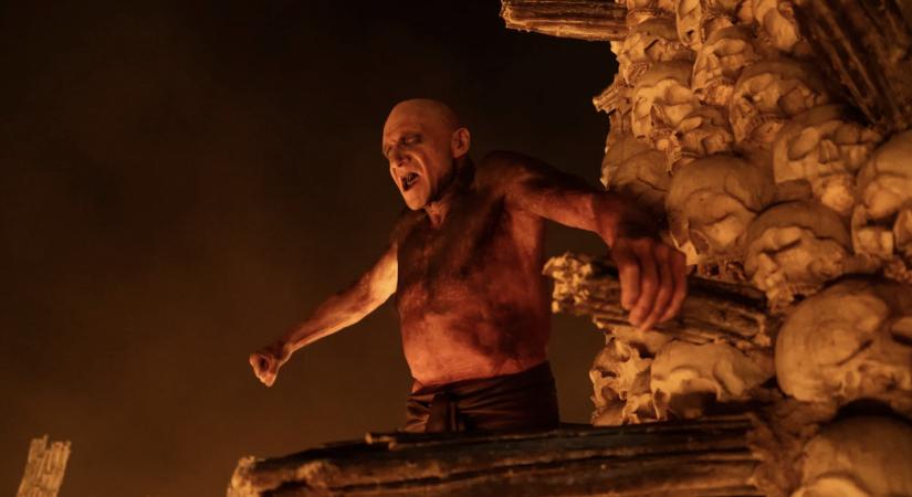 [KRITIKA] 28 évvel később: A csonttemplom - Így neveld a zombidat!