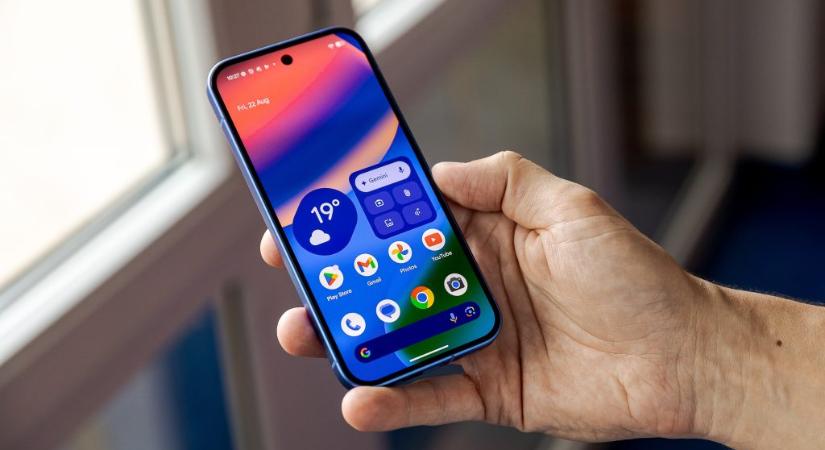 Idegesítő hiba merült fel az androidos mobiloknál