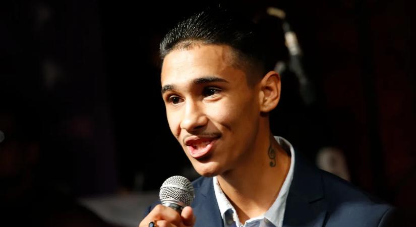 Hoppá! Ádám Attila az érettségiről beszélt: ekkor megy vizsgázni