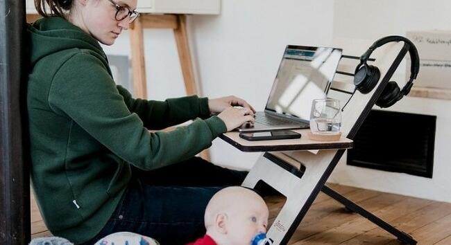 Külön nyomtatványon tudnak kedvezményt igénybe venni a többgyermekes anyák