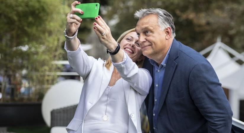 Orbán Viktor szövetségesét támadják Ukrajna miatt: Magyarországot emlegetik és fegyvereket követelnek