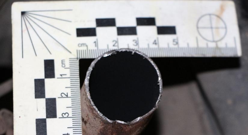 Éjszakai portyán a katalizátor tolvajok, milliós kárt hagytak maguk után Szegeden