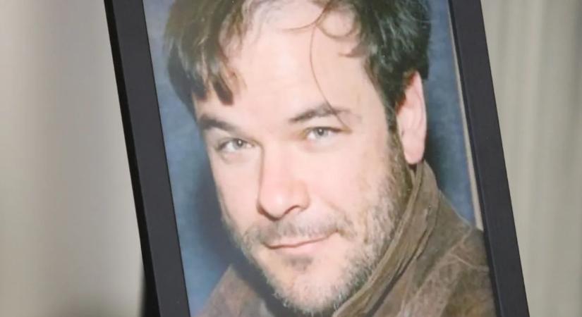 Sírva idézte fel Kálloy Molnár Péter özvegye, ezek voltak az utolsó pillanatok