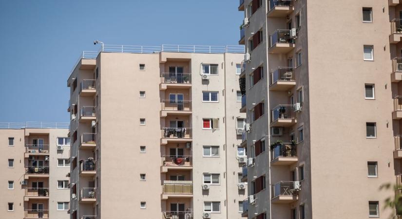 Elszabadulnak az albérletárak: ez a régió lett az ország legdrágábbja