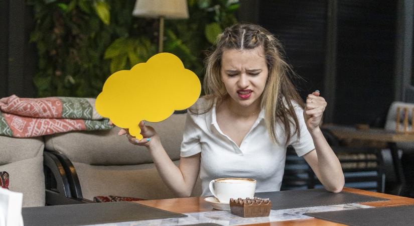 Magában beszél? A pszichológusok szerint ez kifejezetten hasznos lehet