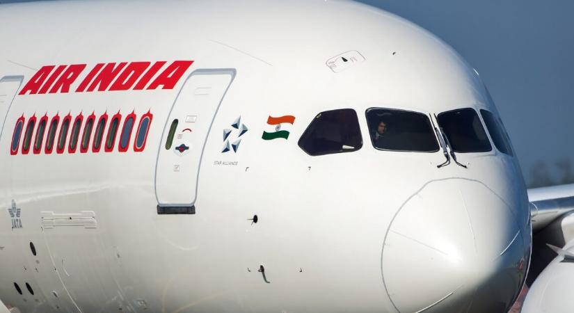 Poggyászkonténert szívott be egy utasszállító hajtóműve, aminek nem lett jó vége