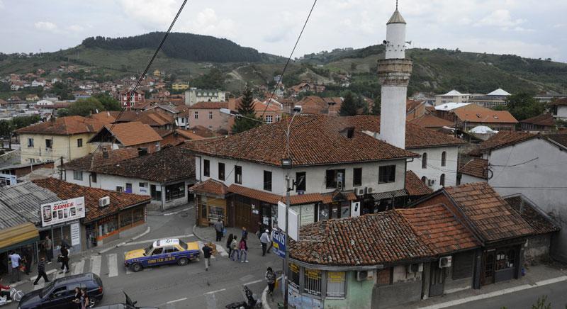 Novi Pazarban épülhet meg Európa legnagyobb iszlám központja