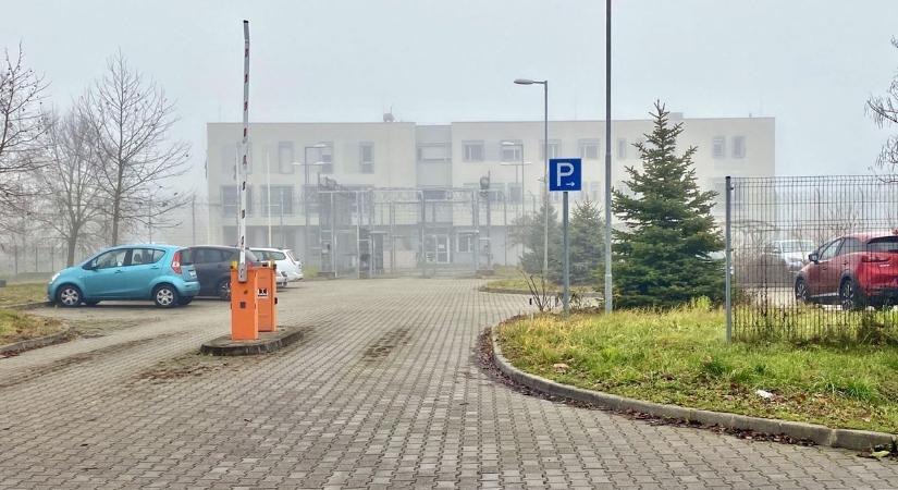 Bántalmazás: a zalai javítóintézetben történt a durva eset