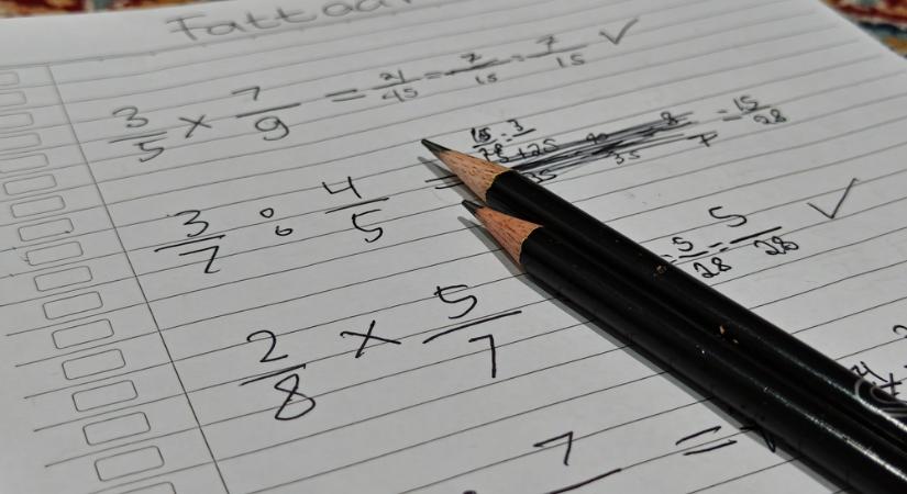 Miért rettegnek olyan sokan a matektól?