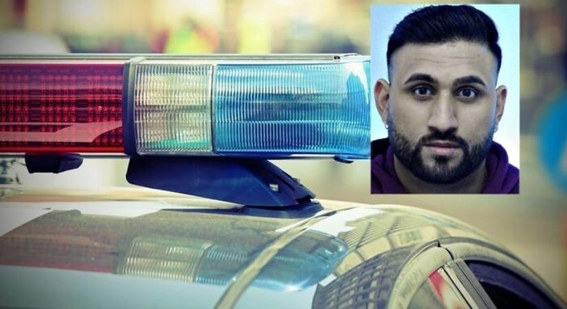 Körözik a tatabányai influenszerkirálynő expárját, Kunu Máriót