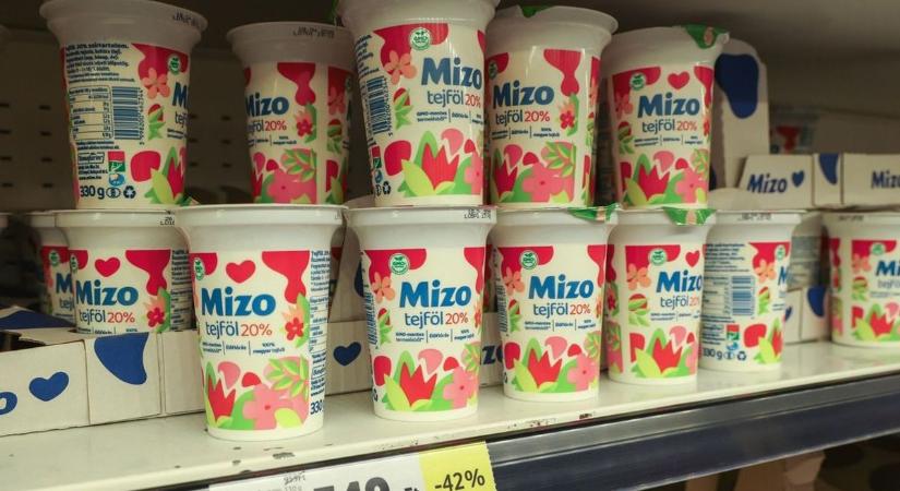 Te tudod, mitől lesz a tejföl az, aminek nevezik?