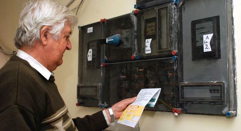 Ennek nem fogunk örülni, bejelentést kell tenni az áramszolgáltató felé – kicsúsztunk az időből