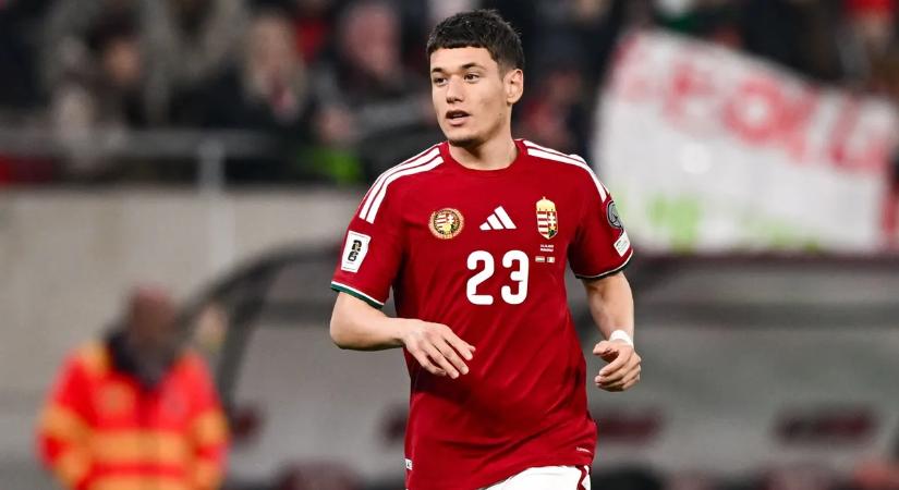 BL- és El-főtáblás klubok marakodnak Marco Rossi felfedezettjén