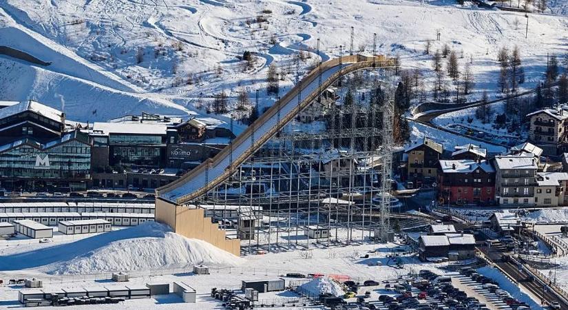 A NOB szűkítheti a téli olimpia lehetséges rendezőinek listáját