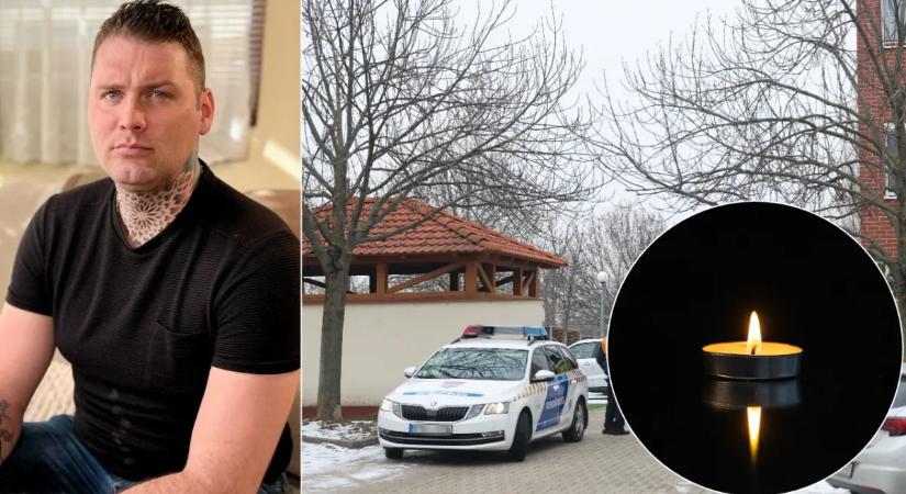 Dudás Miki halála: mégis felvehette a tettest egy kamera?