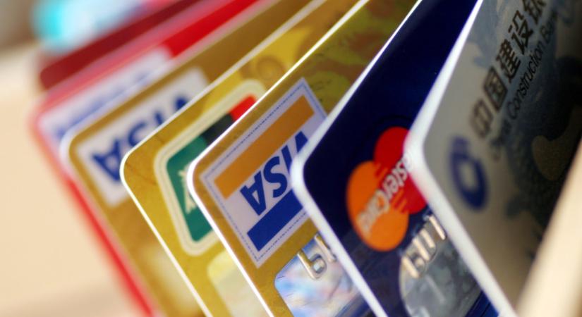 Terjed a bankkártya és a hozzá kapcsolódó csalás Ukrajnában