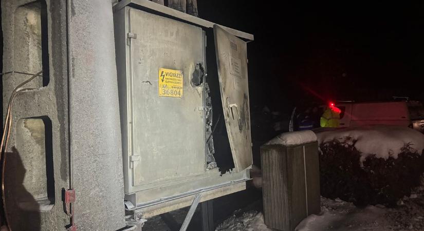 Komoly kérést fogalmazott meg a polgármester a sirokiaknak: robbanásveszélyre figyelmeztet