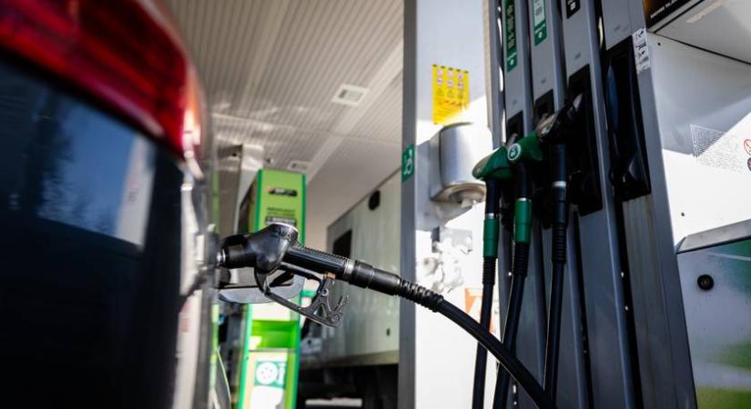 Titkos összetevő került a hazai üzemanyagokba – ezért volt rá szükség
